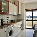 Sunny In - Balcony, Sunset, Dishwasher, Ac & Wi-fi アルヴォル