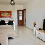 Sunny In - Balcony, Sunset, Dishwasher, Ac & Wi-fi Apartman Alvor