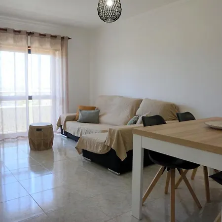 דירה Sunny In - Balcony, Sunset, Dishwasher, Ac & Wi-fi