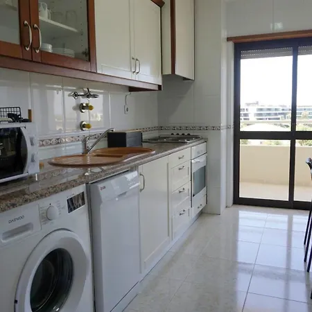 Sunny In - Balcony, Sunset, Dishwasher, Ac & Wi-fi * Alvor