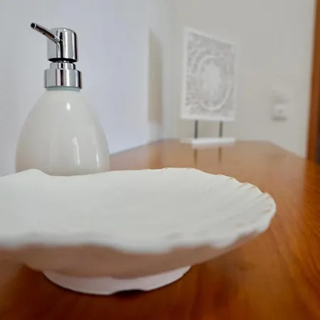 Apartamento Cozy Retreat - Sunset Balcony, Wi-fi & Ac *