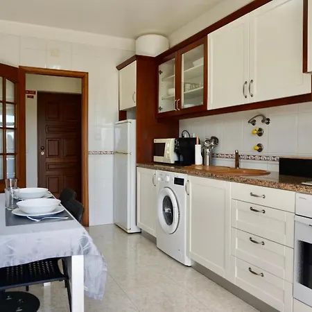 Apartamento Cozy Retreat - Sunset Balcony, Wi-fi & Ac *