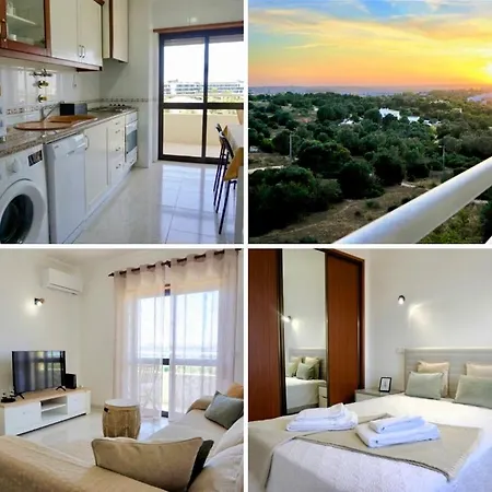 Sunny In - Balcony, Sunset, Dishwasher, Ac & Wi-fi Appartamento